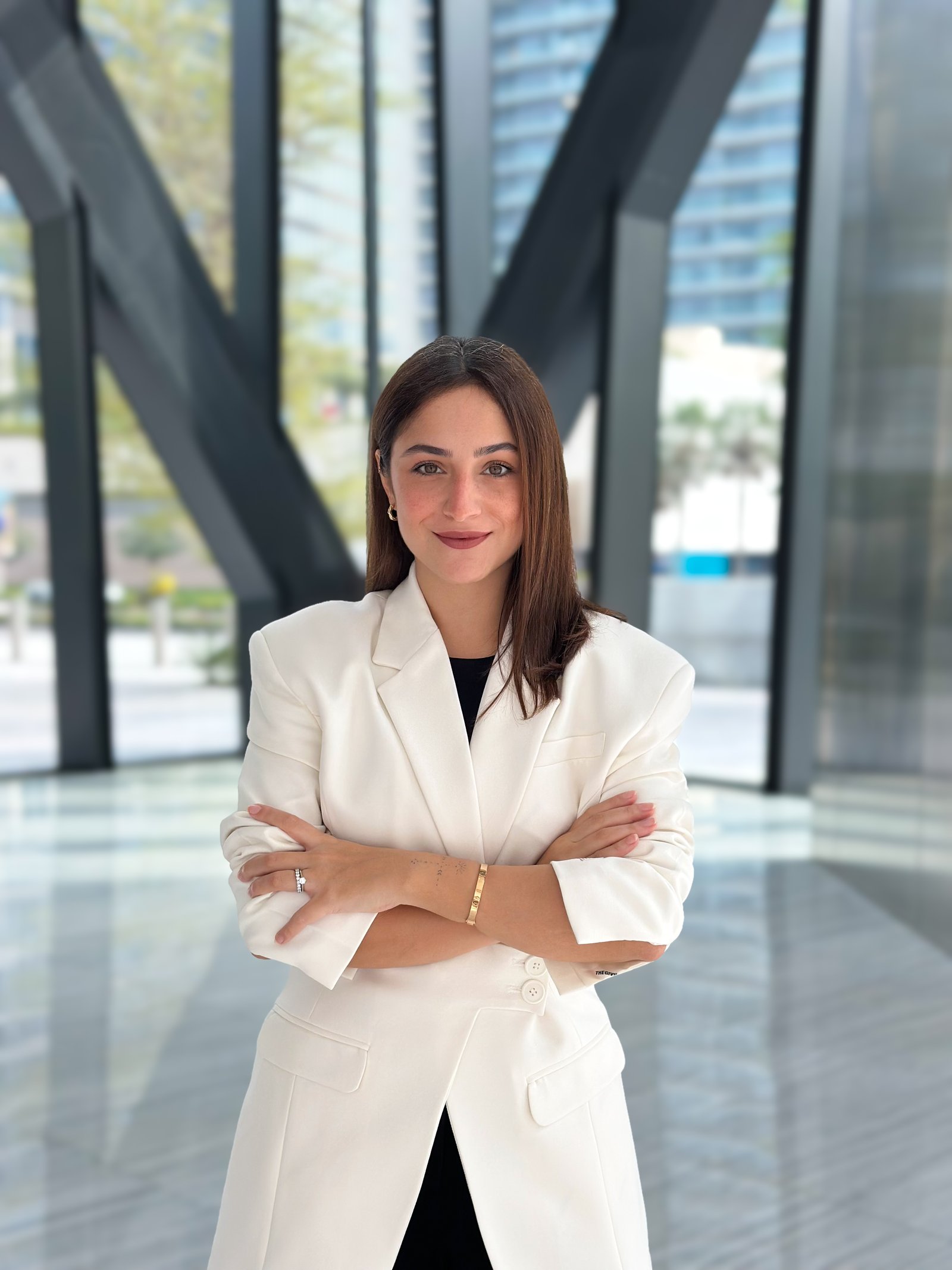 Joyce, Senior Property Consultant